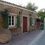 Villa De Loulia