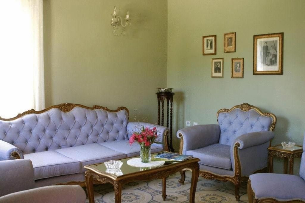 Hotel De Loulia Peroulades (Corfu)