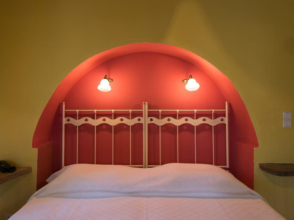 Hotel De Loulia Peroulades (Corfu)