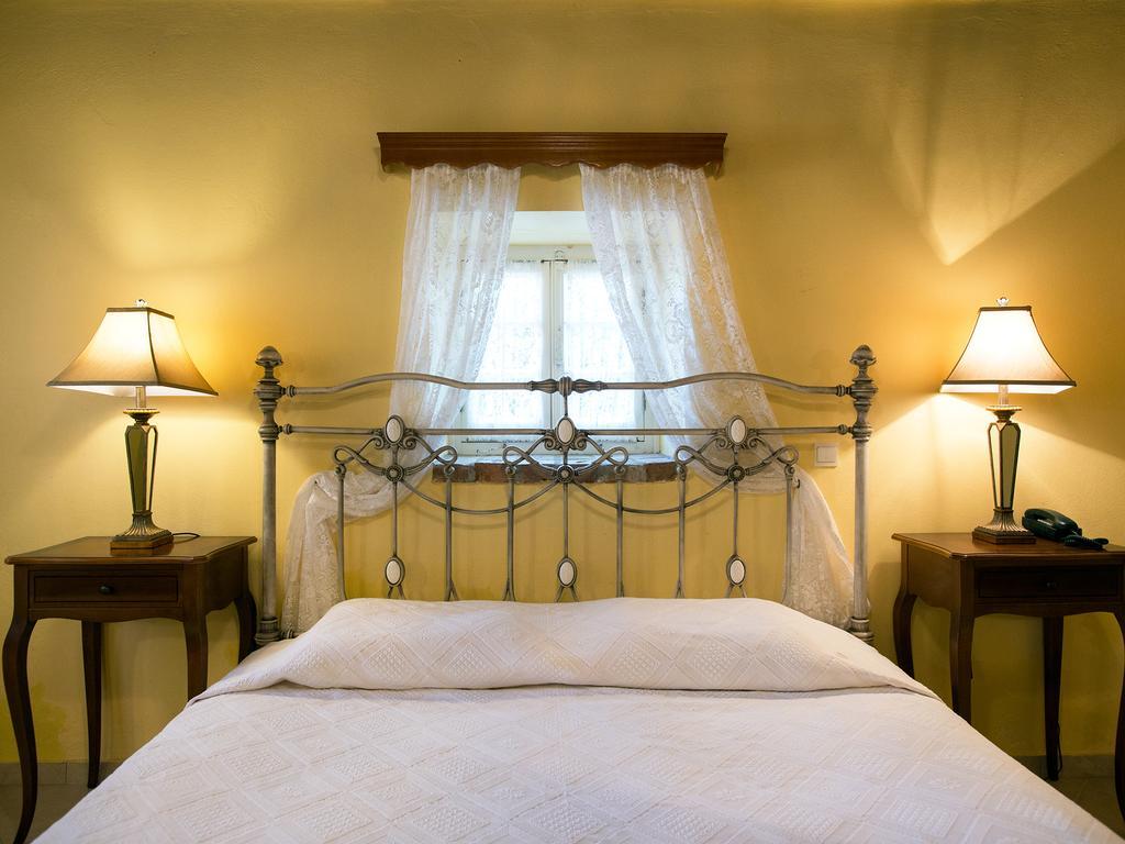Hotel De Loulia