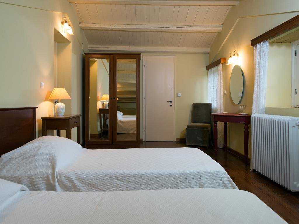 Hotel De Loulia