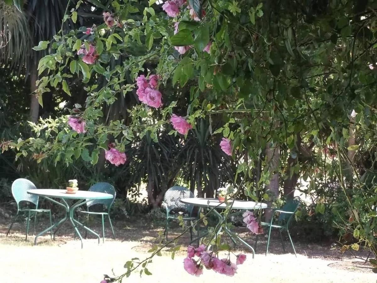 De Loulia Hotel Peroulades (Corfu)