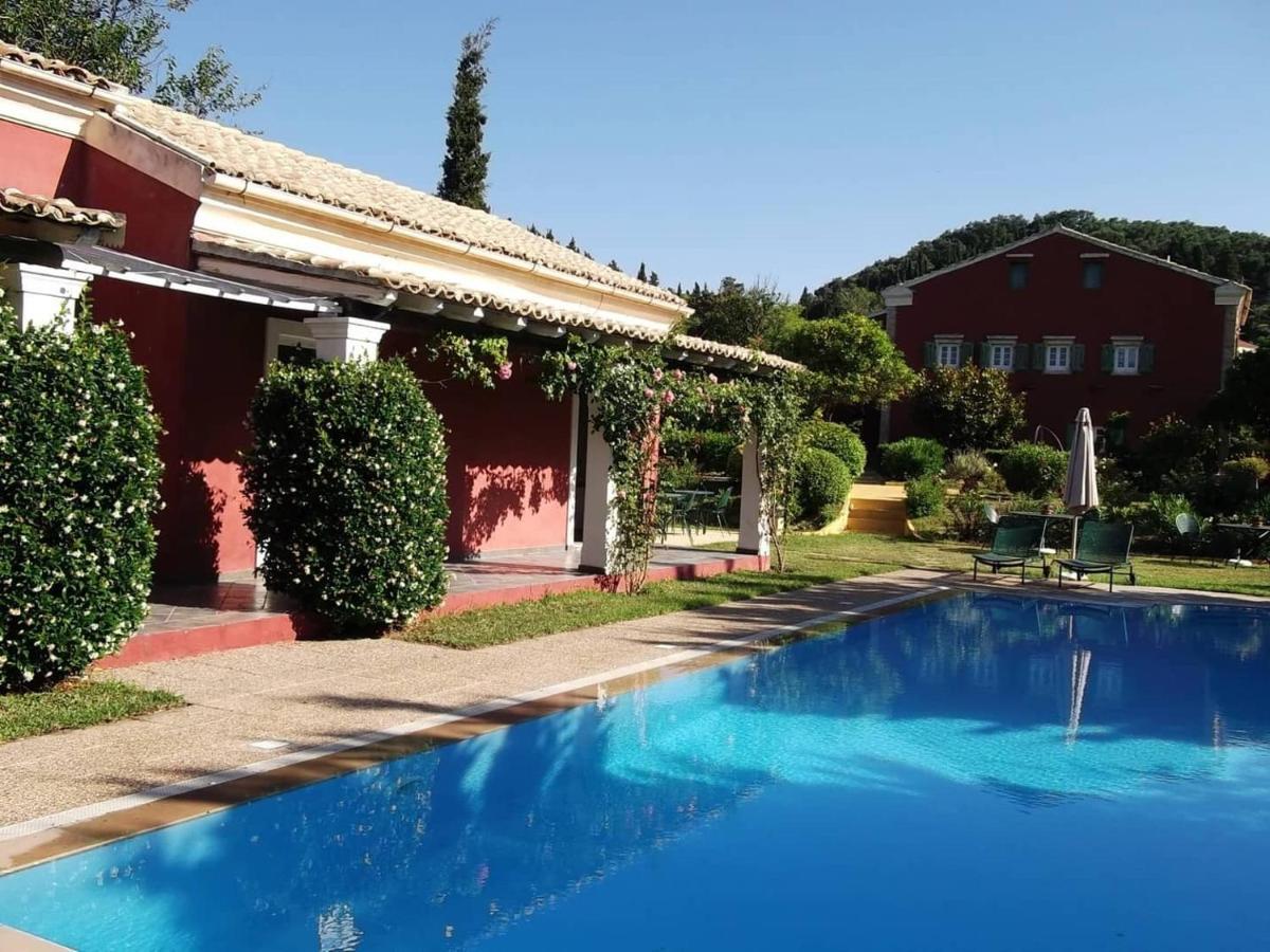 Hotel De Loulia