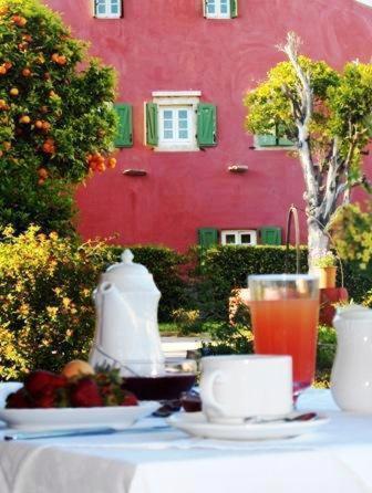 Hotel De Loulia Peroulades (Corfu)