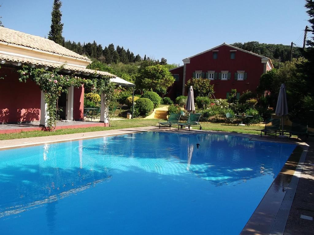 De Loulia Hotel 4*