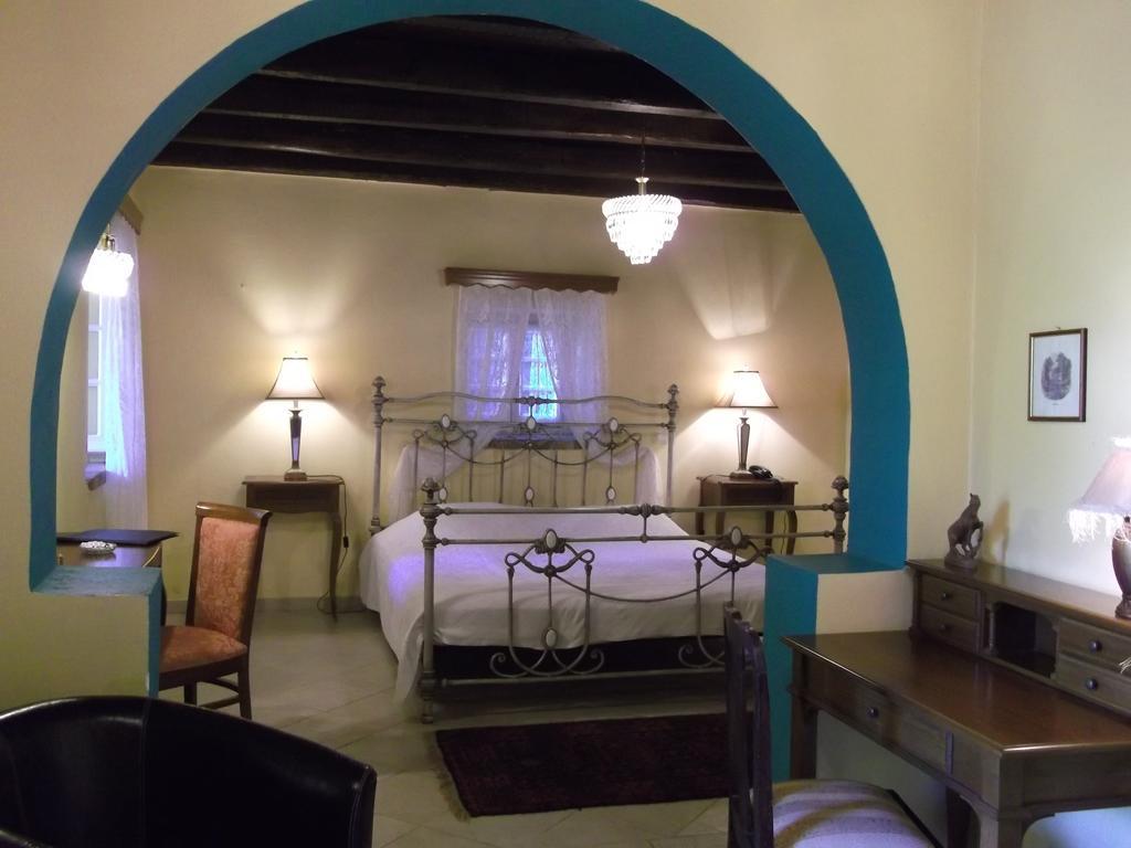 Hotel De Loulia