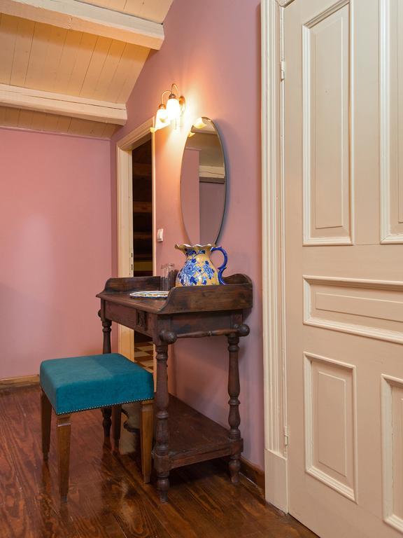Hotel De Loulia Peroulades (Corfu)