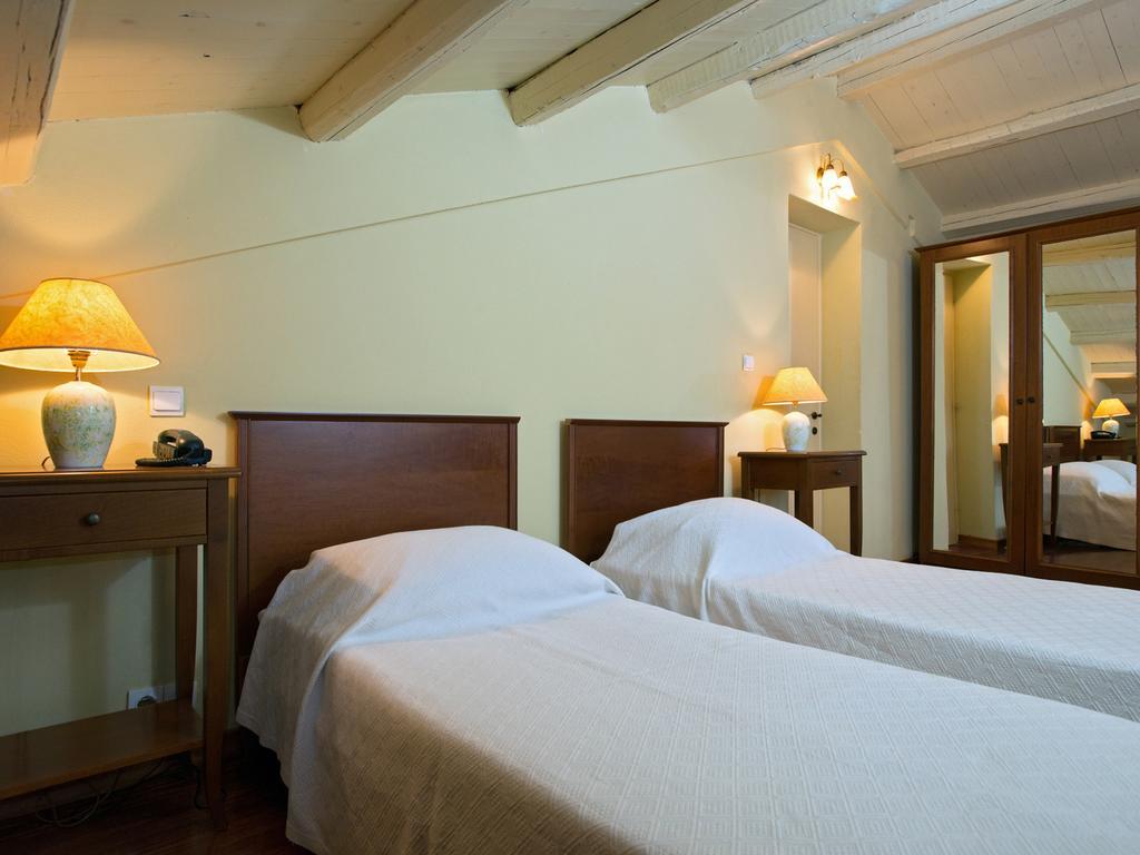 De Loulia 4* Peroulades (Corfu)
