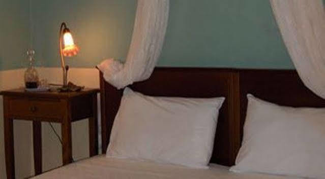 Hotel De Loulia