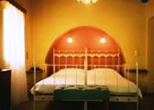 De Loulia Hotel Peroulades (Corfu)